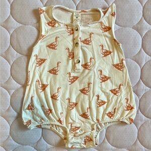 Kate Quinn One Piece - Geese